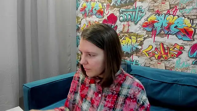 Jenny Jimmy online show from 04-22-26, 09:27