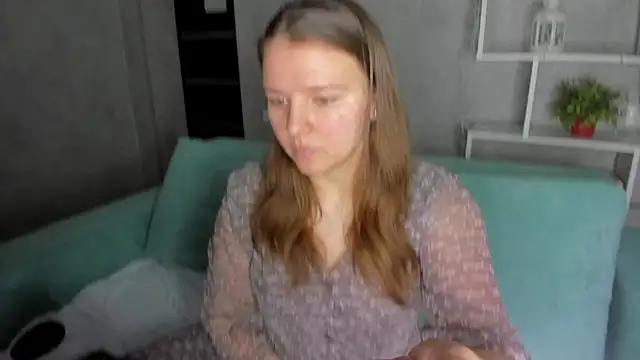 Jenny Jimmy online show from 05-07-26, 09:34