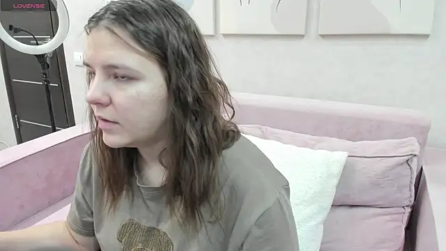 Jenny Jimmy online show from 01-12-26, 01:23