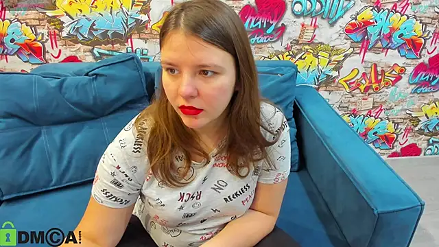 Jenny Jimmy online show from 02-05-26, 01:12