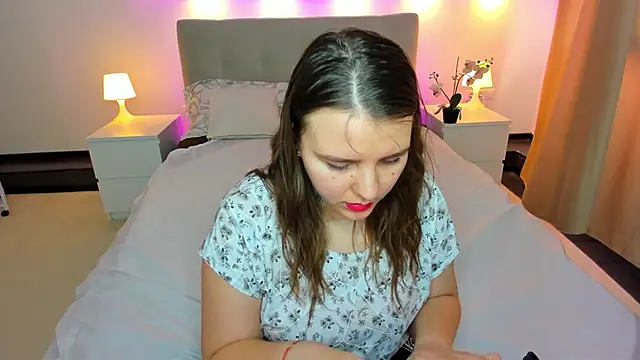 Jenny Jimmy online show from 04-03-26, 09:27