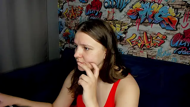 Snapshot of Jenny_Jimmy chatting on 06-28-26, 09:26 Jenny Jimmy online show from 06-28-26, 09:26