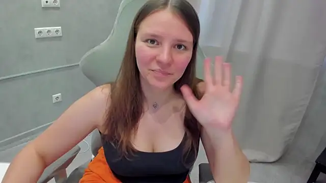 Jenny Jimmy online show from 06-04-26, 09:36