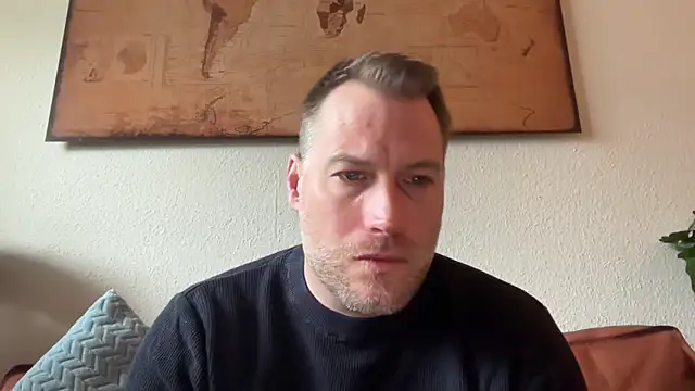 Christian87xxx online show from 02-07-26, 08:55