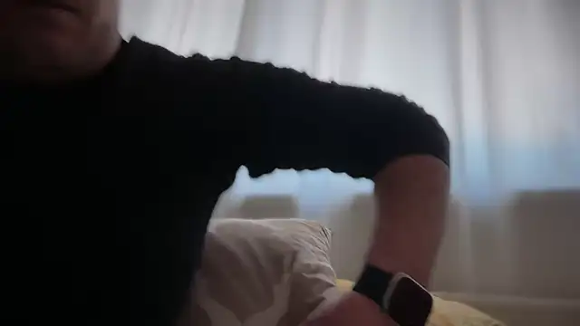 Christian87xxx online show from 03-06-26, 03:51