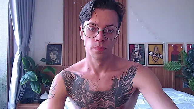 William Henry  online show from 02-09-26, 08:34