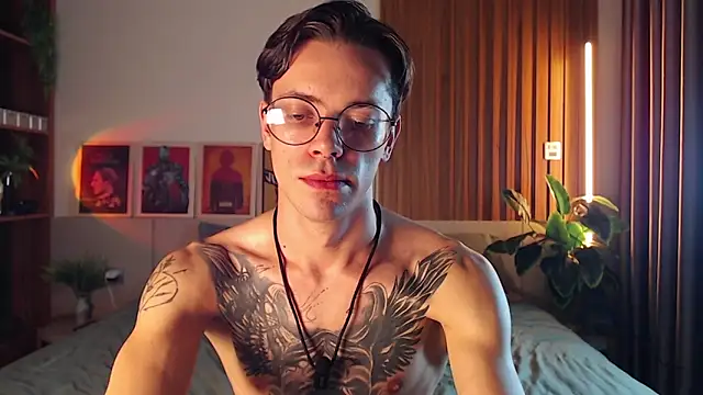 William Henry  online show from 04-03-26, 01:50