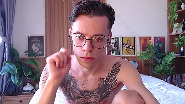 William Henry  online show from 02-21-26, 06:26