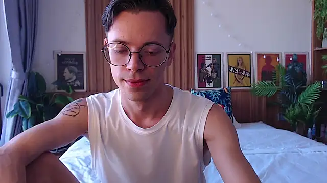 William Henry  online show from 02-14-26, 08:14