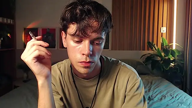 William Henry  online show from 04-05-26, 03:40