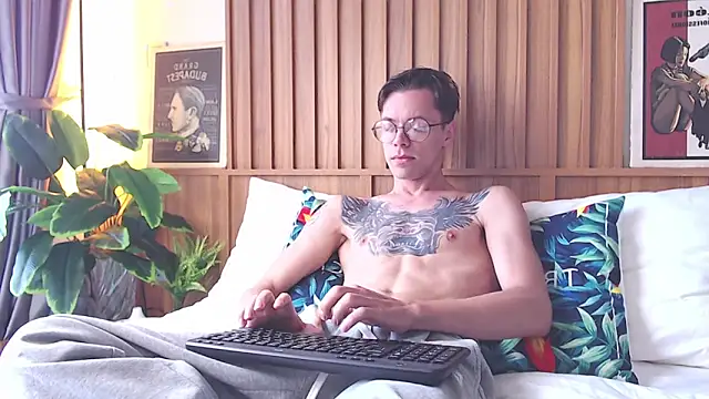 William Henry  online show from 01-12-26, 05:58