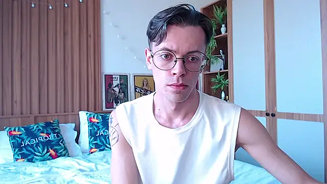 William Henry  online show from 02-13-26, 08:14