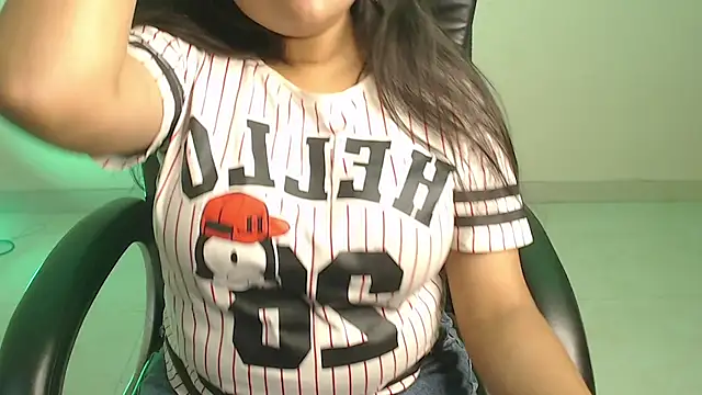 Kannu- online show from 03-24-26, 05:07