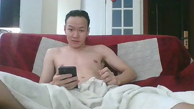 ChaseMl online show from 02-17-26, 01:52