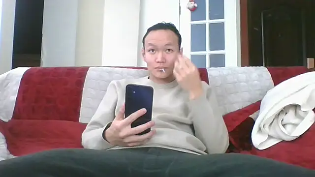 ChaseMl online show from 02-26-26, 01:33