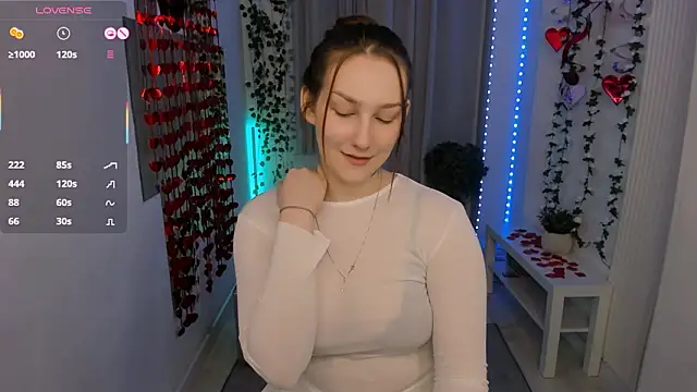 MaryWaddell online show from 02-20-26, 09:39