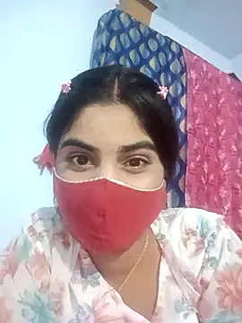 Hoty sejal online show from 03-04-25, 09:00