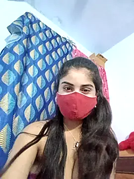 Hoty sejal online show from 03-03-25, 01:12