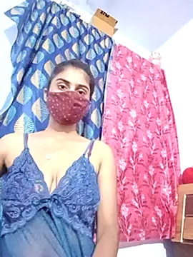 Hoty sejal online show from 02-25-25, 08:42