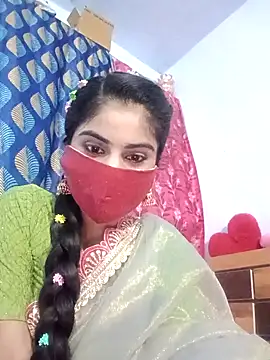 Hoty sejal online show from 02-24-25, 04:36