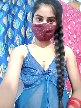 Hoty sejal online show from 02-27-25, 07:26