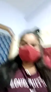 Hoty sejal online show from 03-09-25, 07:15