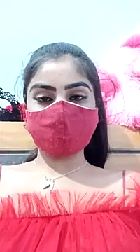 Hoty sejal online show from 03-10-25, 06:12