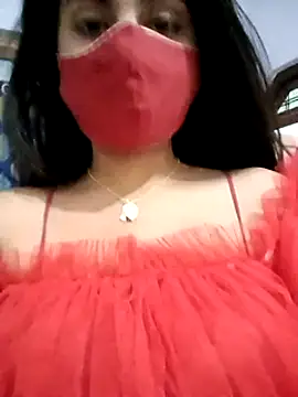 Hoty sejal online show from 03-08-25, 06:16