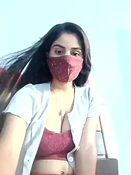 Hoty sejal online show from 02-28-25, 12:09