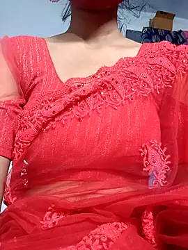 Hoty sejal online show from 02-10-25, 08:20