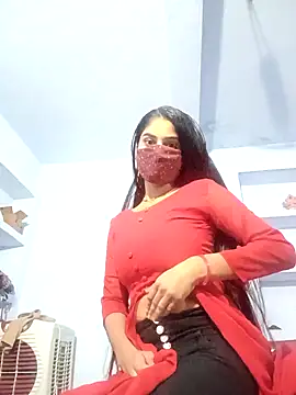 Hoty sejal online show from 02-04-25, 01:02