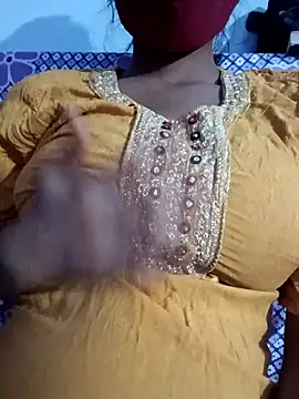 Hoty sejal online show from 02-14-25, 05:46