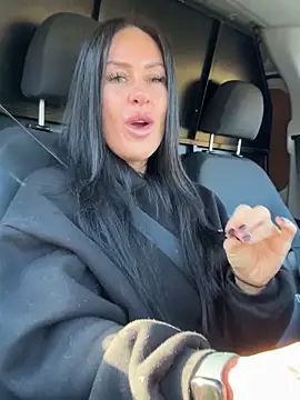 goddess-harper online show from 11-02-25, 09:47