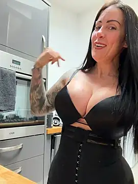 goddess-harper online show from 07-22-26, 11:56