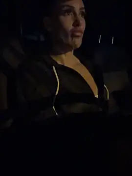 goddess-harper online show from 10-24-25, 07:13