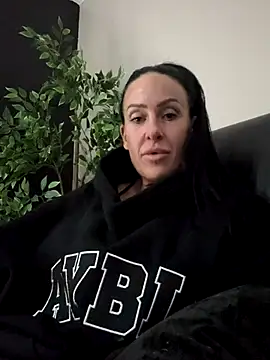 goddess-harper online show from 12-20-25, 07:17