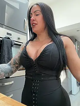 goddess-harper online show from 07-16-26, 08:11