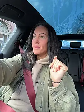 goddess-harper online show from 12-05-25, 12:26