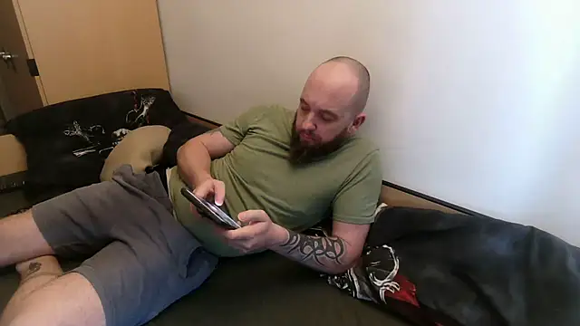 Chester 2006 online show from 02-20-25, 03:08