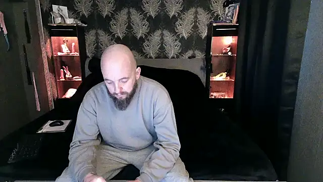 Chester 2006 online show from 02-03-25, 09:52