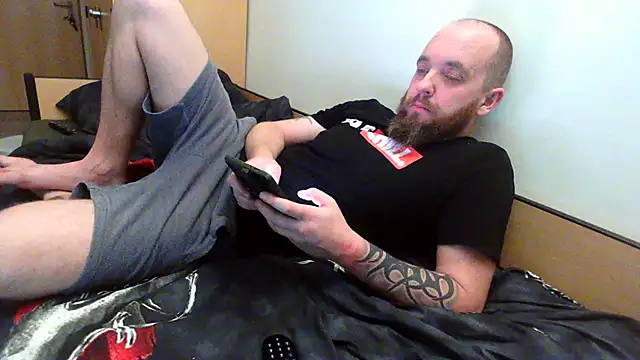 Chester 2006 online show from 03-06-25, 07:32
