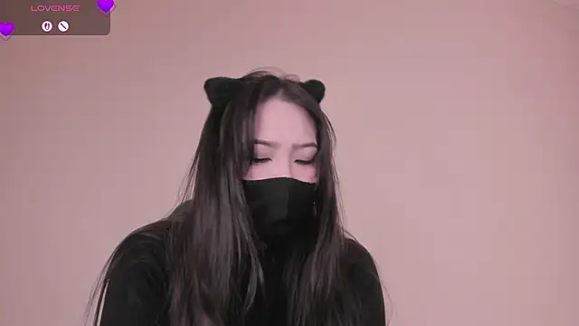 Belover nana online show from 02-25-26, 08:03