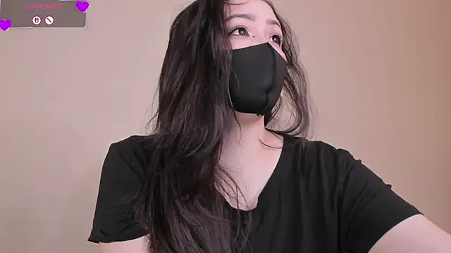 Belover nana online show from 02-12-26, 08:03