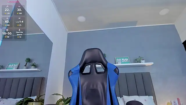 alessia leroy online show from 02-25-26, 07:25