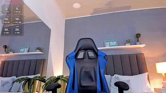 alessia leroy online show from 01-12-26, 07:53