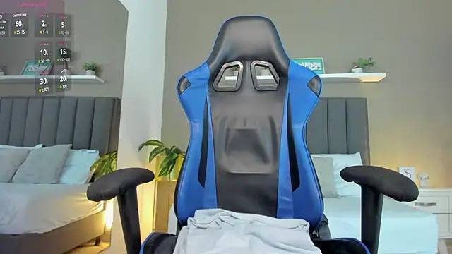 alessia leroy online show from 04-16-26, 08:20