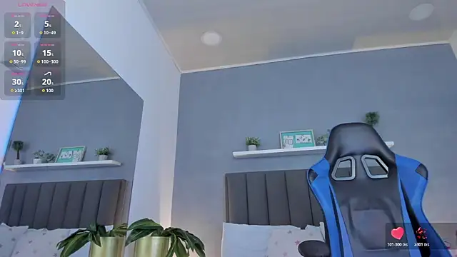 alessia leroy online show from 02-17-26, 07:44