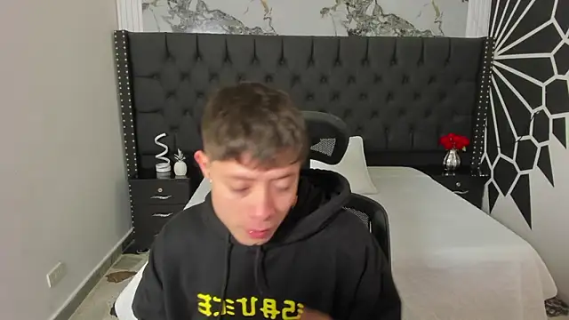 marcuscollins1  online show from 03-13-26, 12:10