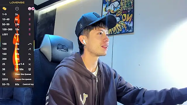 Snapshot of marcuscollins1_ chatting on 02-02-26, 12:15 marcuscollins1 online show from 02-02-26, 12:15