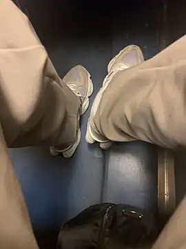 giumy91 online show from 03-20-26, 02:51